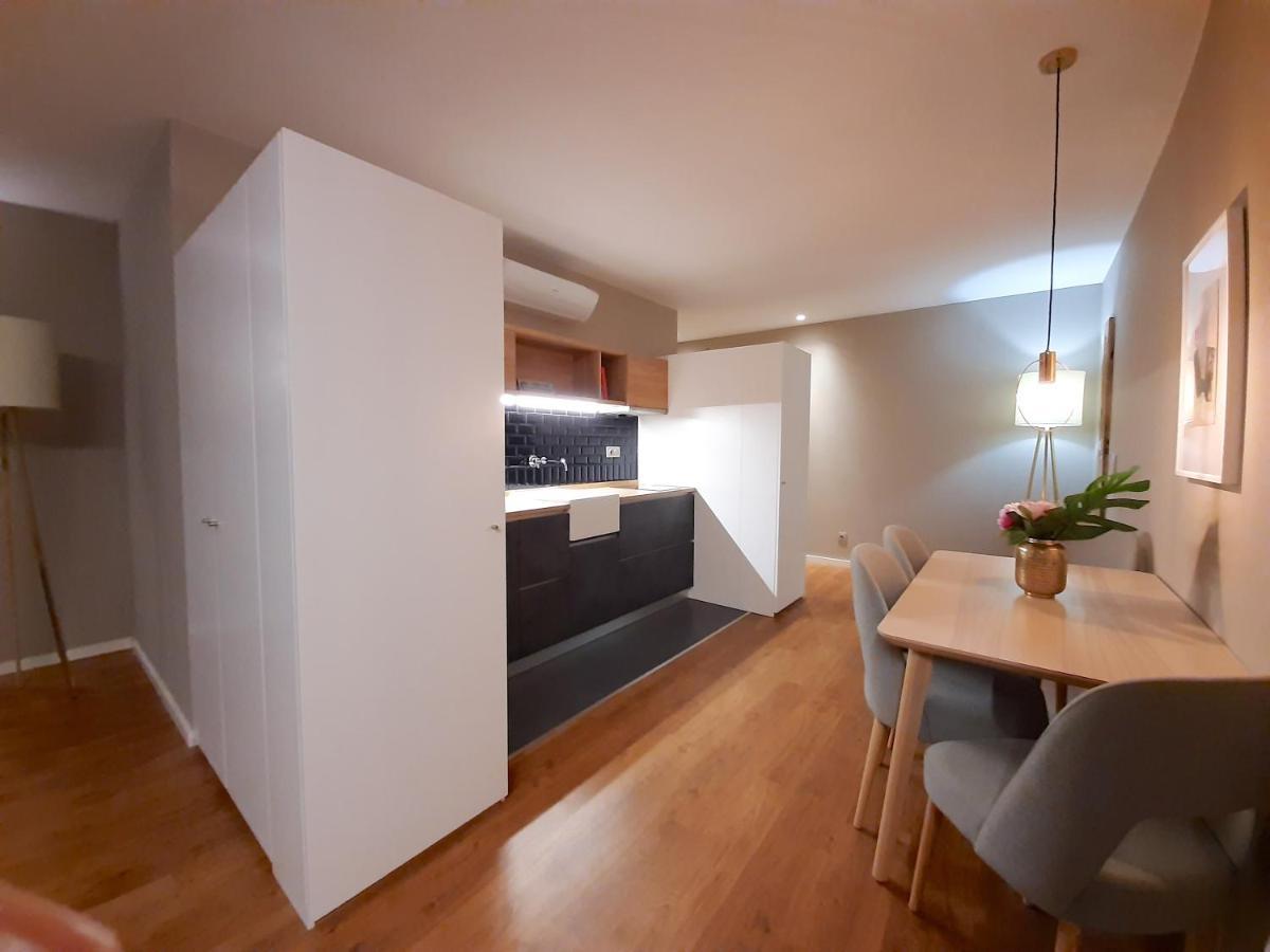 Lf Porto Gardenia, By Flat In Porto Apartment Exterior photo