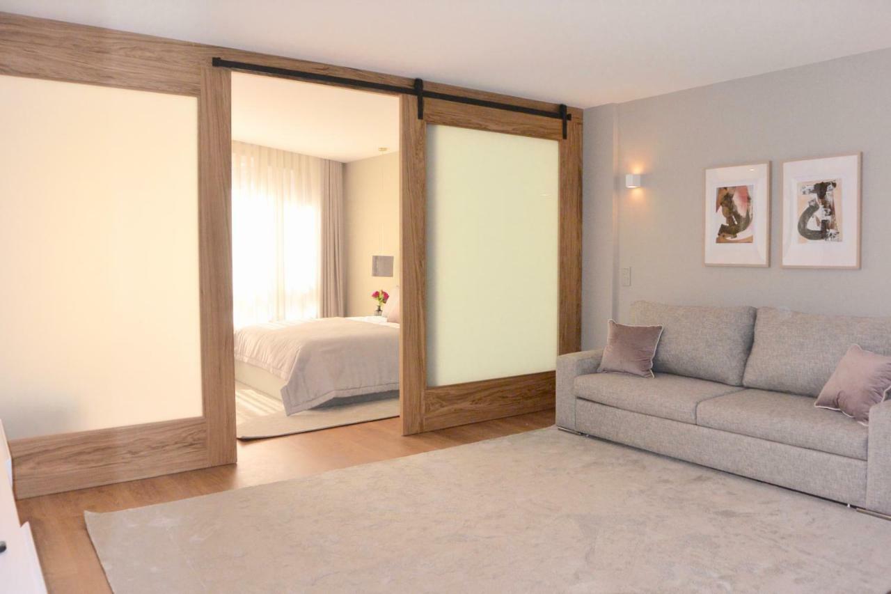 Lf Porto Gardenia, By Flat In Porto Apartment Exterior photo