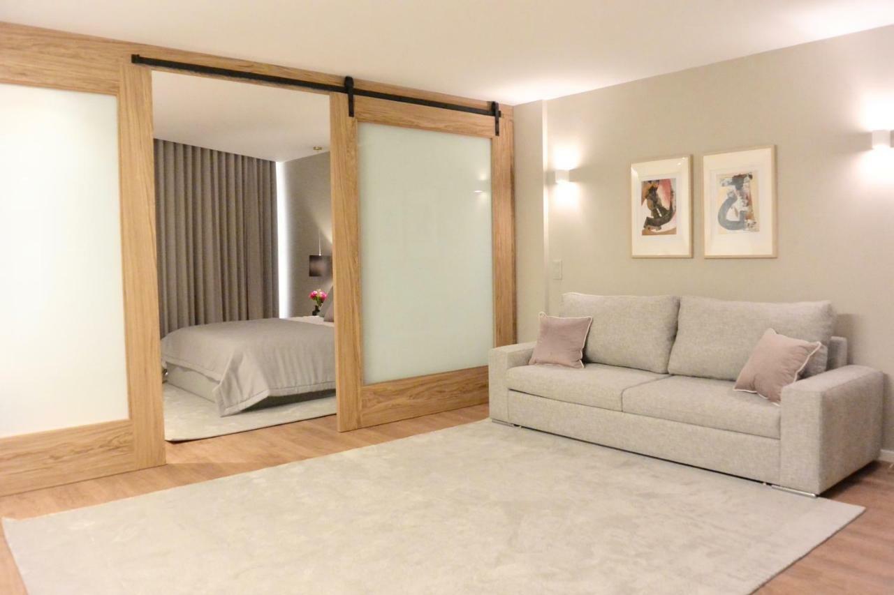 Lf Porto Gardenia, By Flat In Porto Apartment Exterior photo