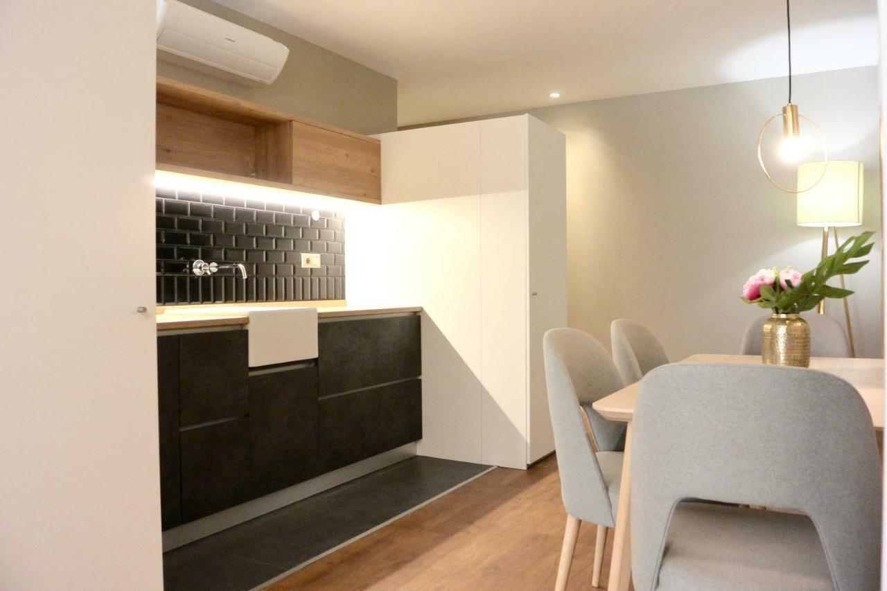 Lf Porto Gardenia, By Flat In Porto Apartment Exterior photo