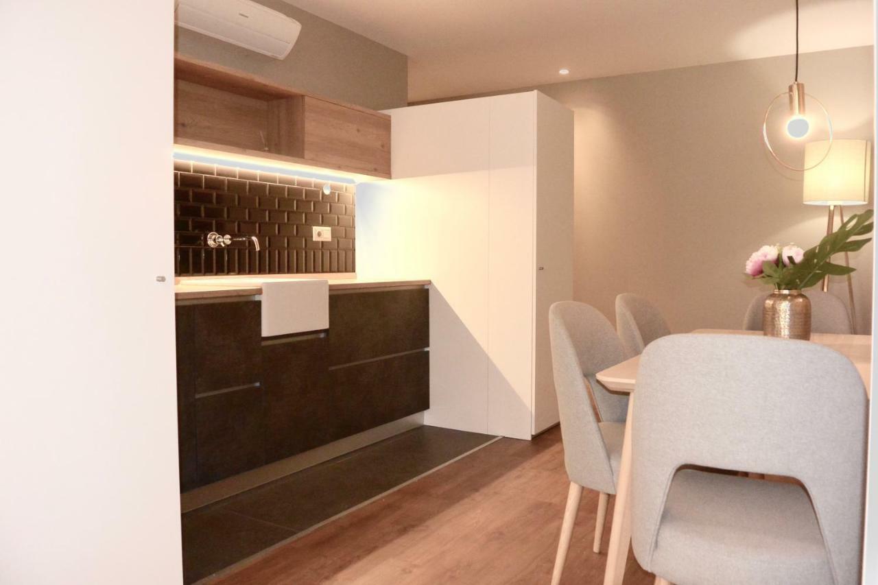 Lf Porto Gardenia, By Flat In Porto Apartment Exterior photo